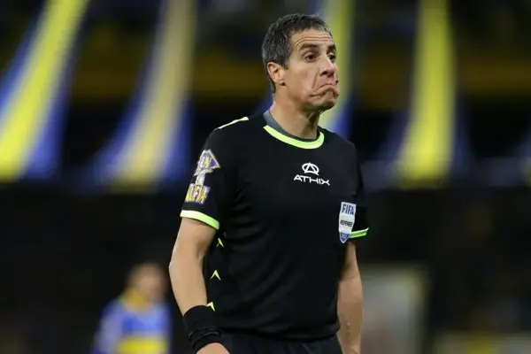 Atlético Tucumán vs. Tigre: quién es el árbitro designado para el duelo en el Monumental