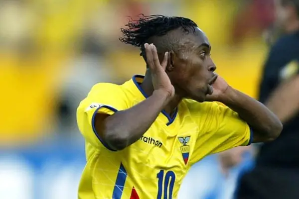 Jugó un Mundial, le marcó un recordado golazo a la selección argentina y ahora quedó detenido