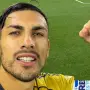 El estreno soñado de Paredes en la Libertadores dejó una frase que disparó la ilusión de los fanáticos