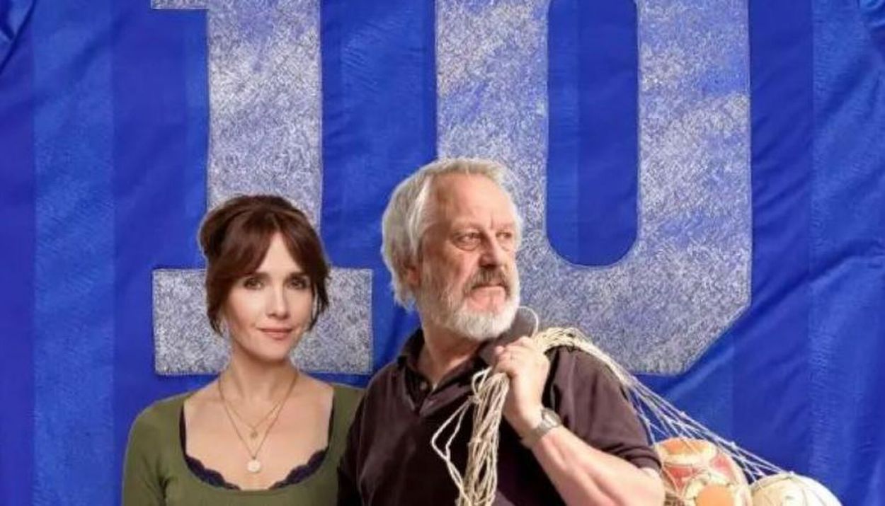 Estrenos de cine: “Torrente, presidente”, los defectos rumbo al poder