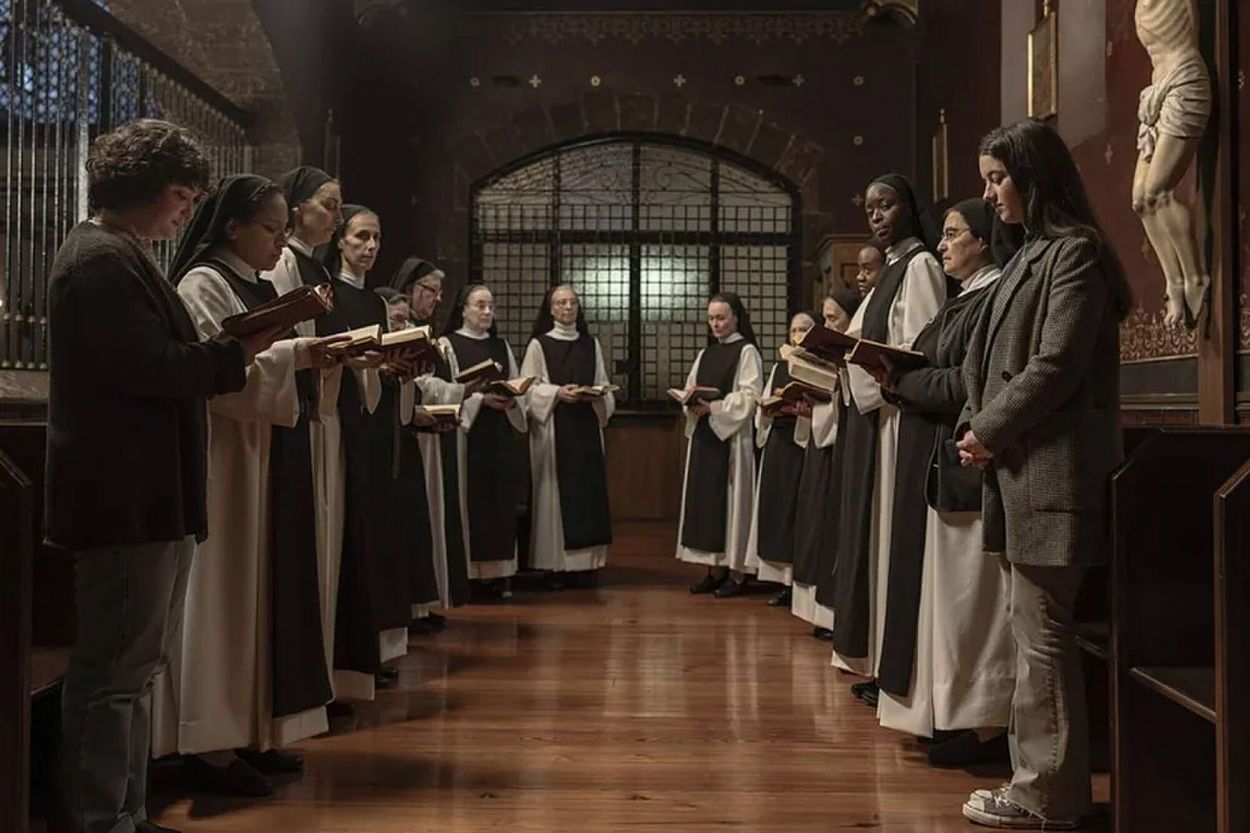 Estrenos de cine: “Torrente, presidente”, los defectos rumbo al poder