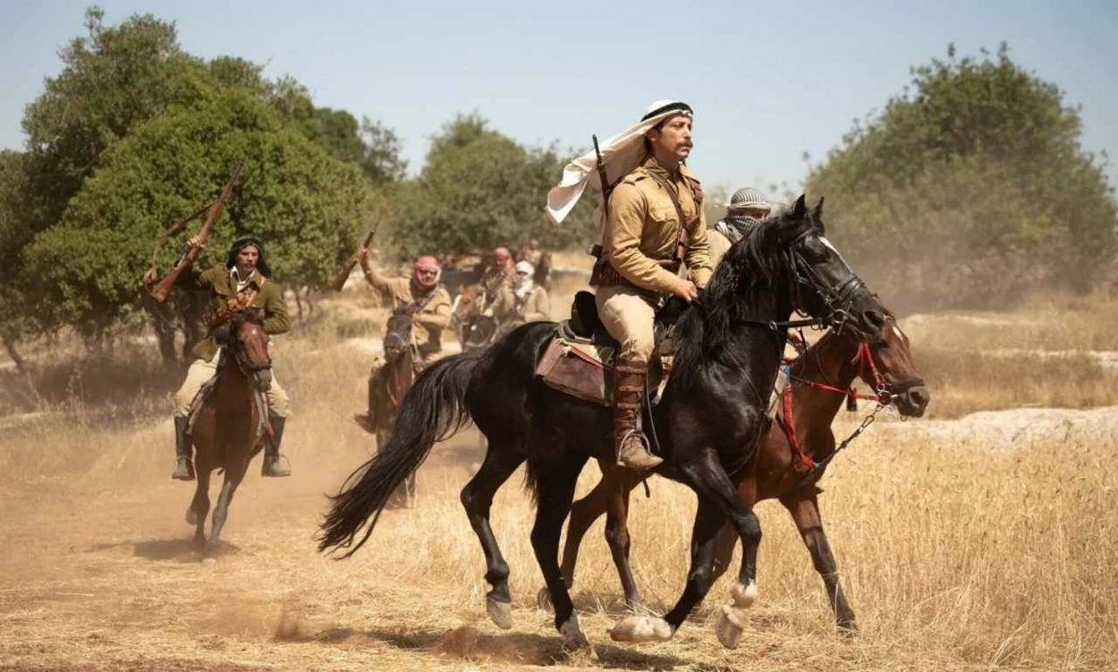 Estrenos de cine: “Torrente, presidente”, los defectos rumbo al poder