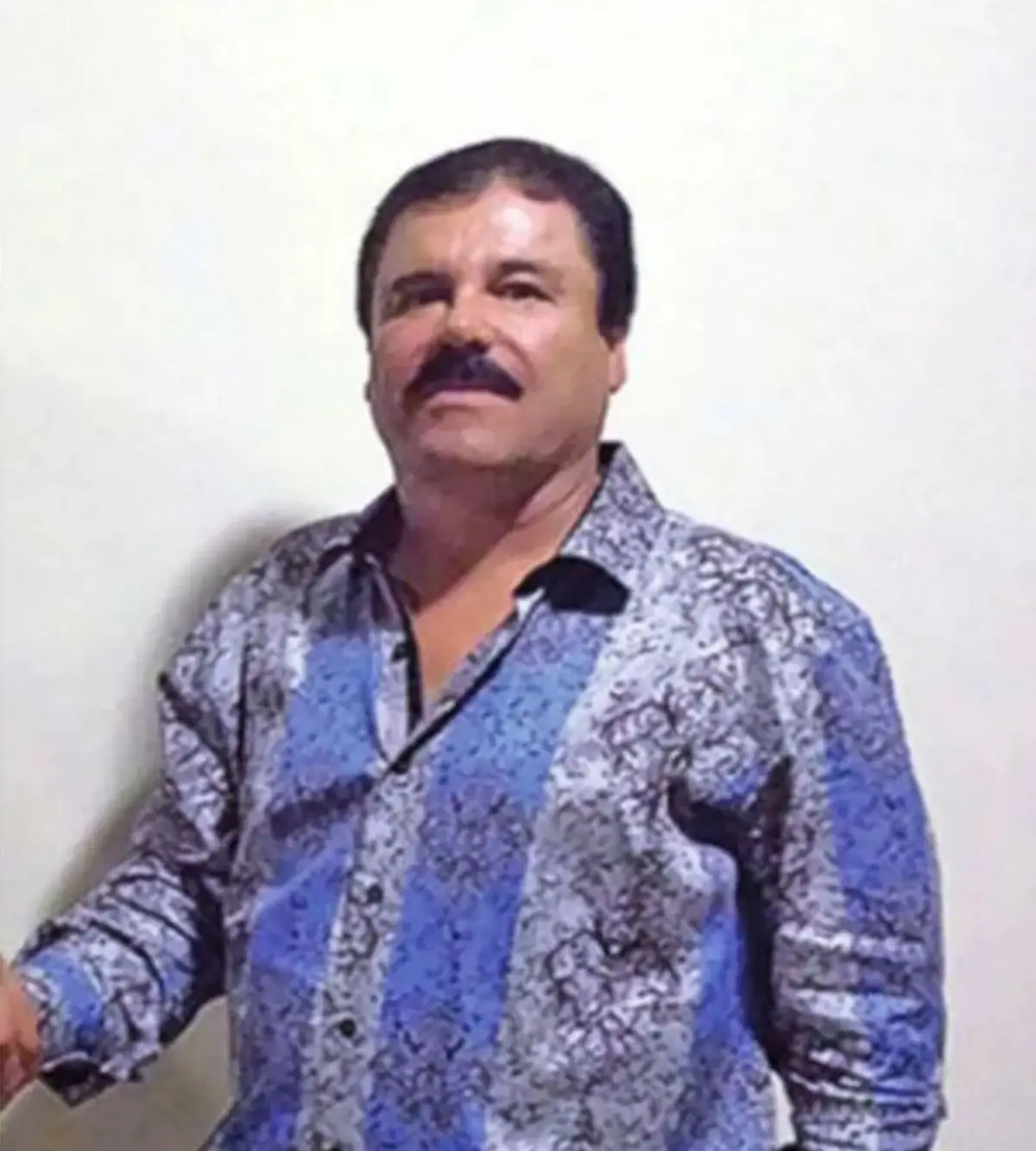 “EL CHAPO”. Una actriz fue la perdición para el narco mexicano.