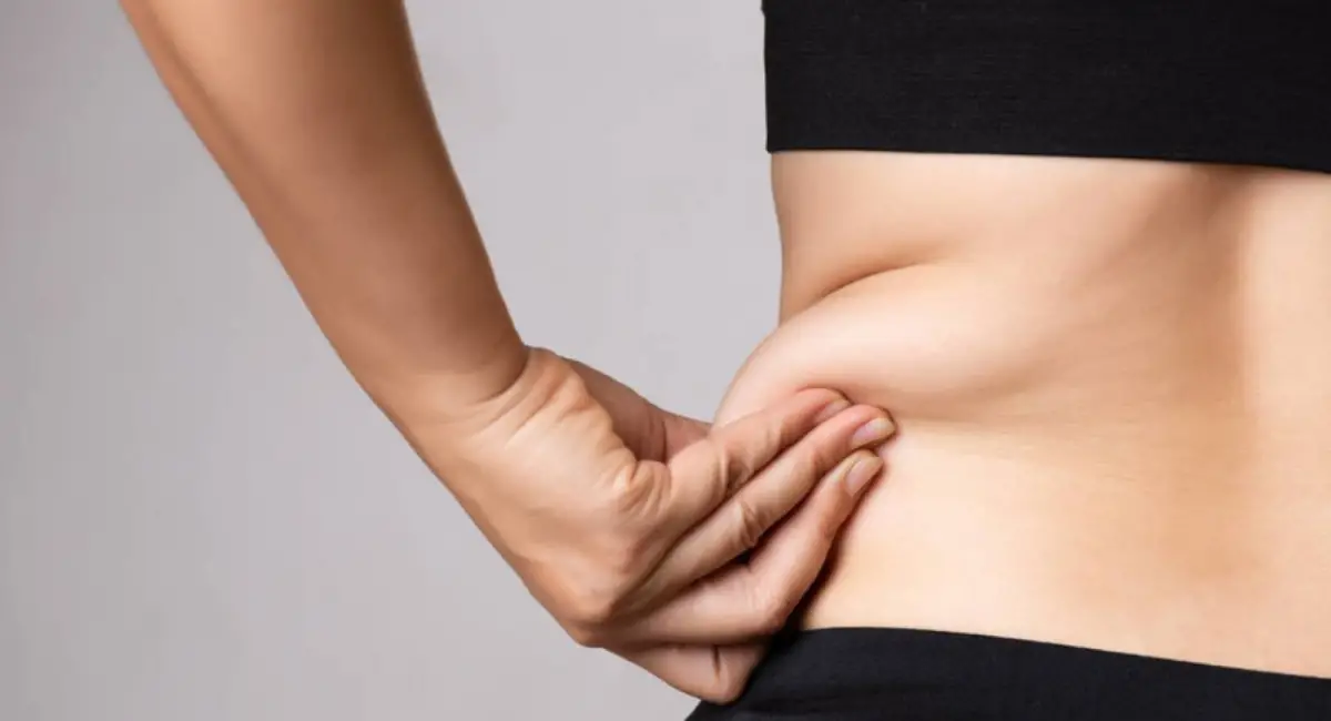 Entrenar zonas específicas del cuerpo para bajar de peso, no es efectivo