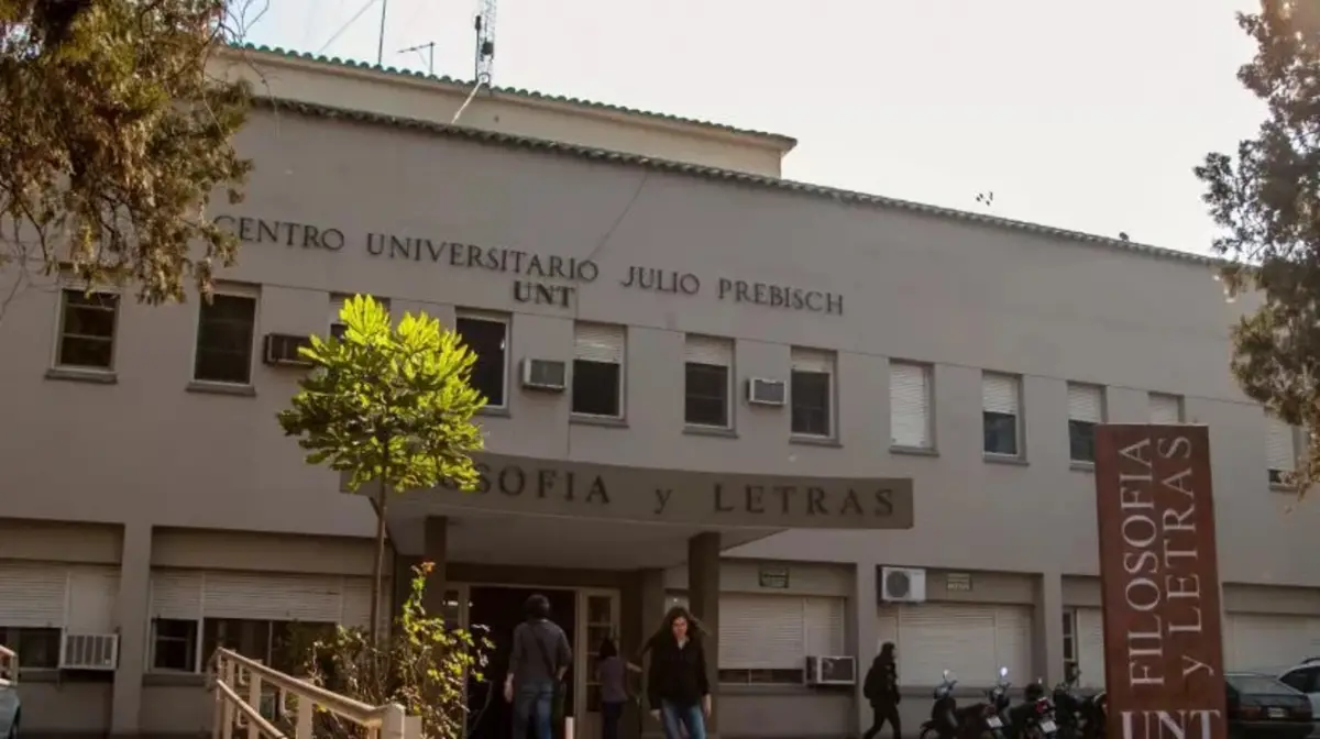 Elecciones en Filosofía y Letras: “Nos preocupa la inserción de los egresados en el mercado laboral actual”