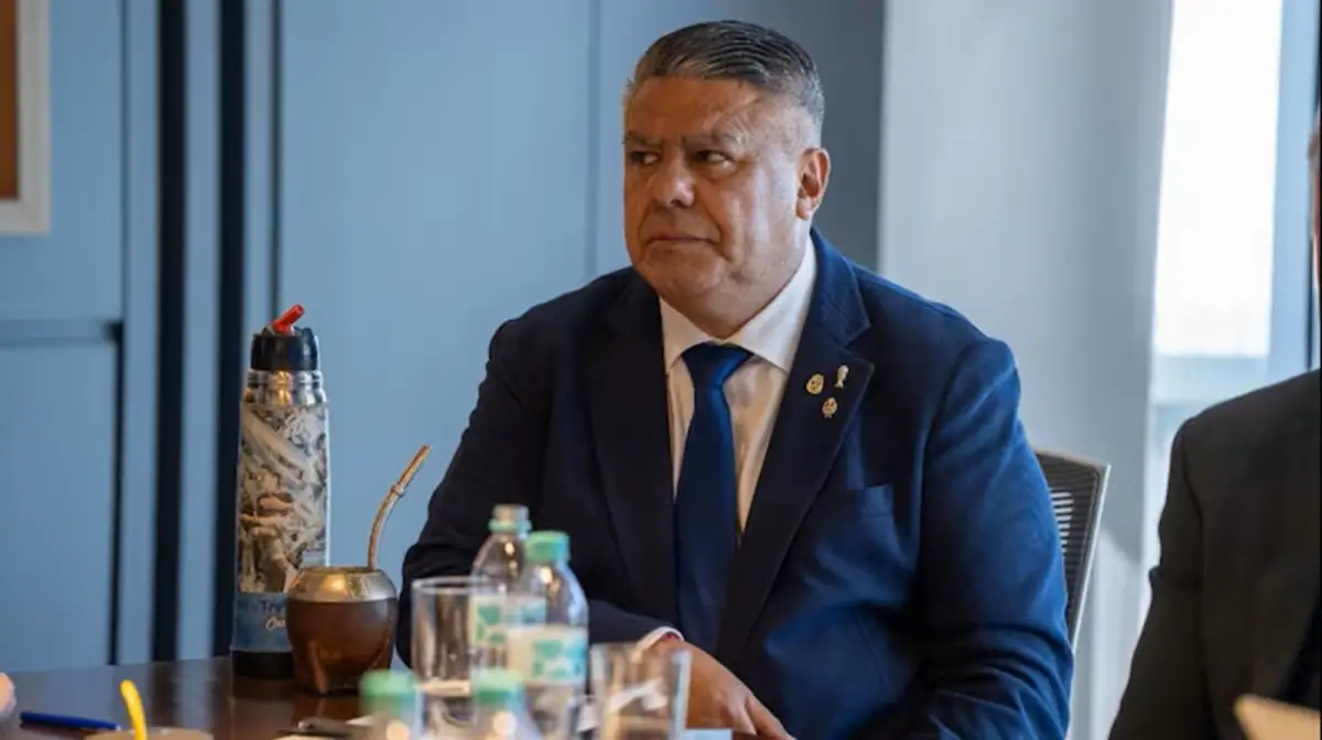 NUEVO REVÉS. La Fiscalía pidió agravar el procesamiento contra Tapia y Toviggino