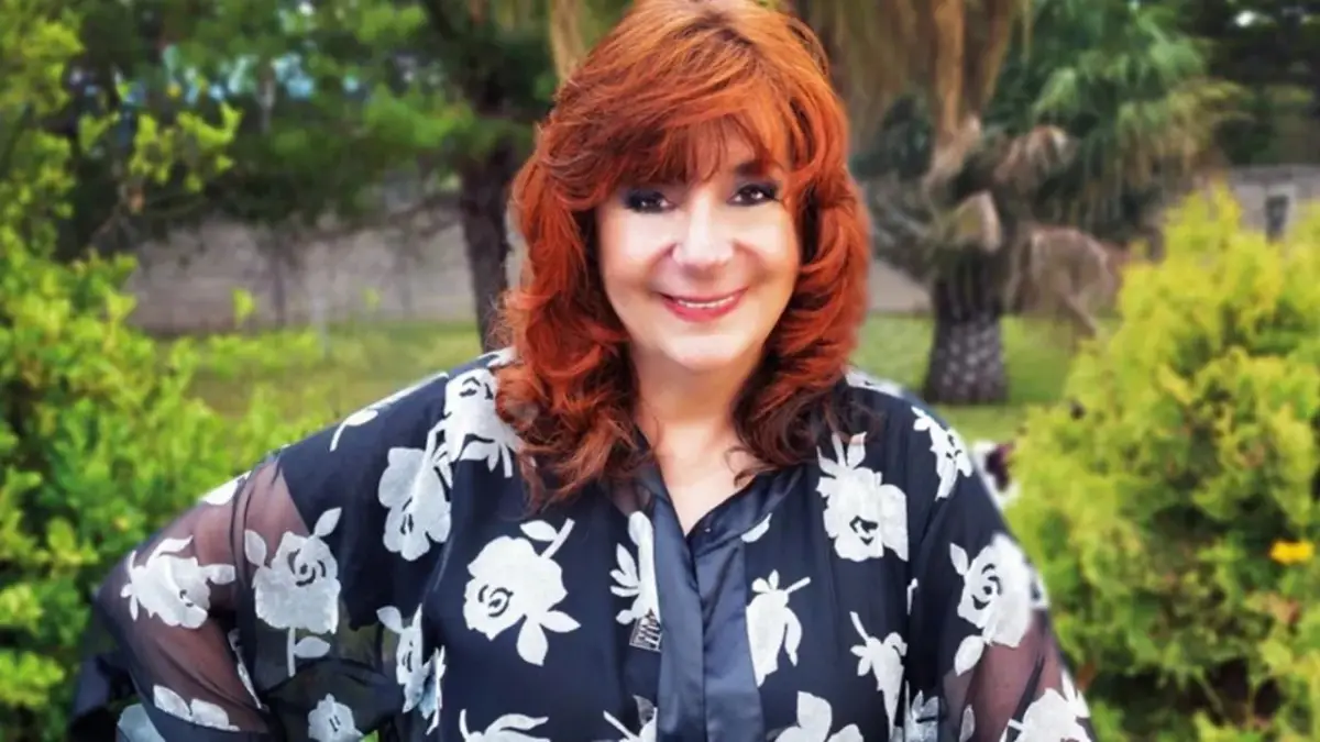 Ludovica Squirru, la especialista en horóscopo chino