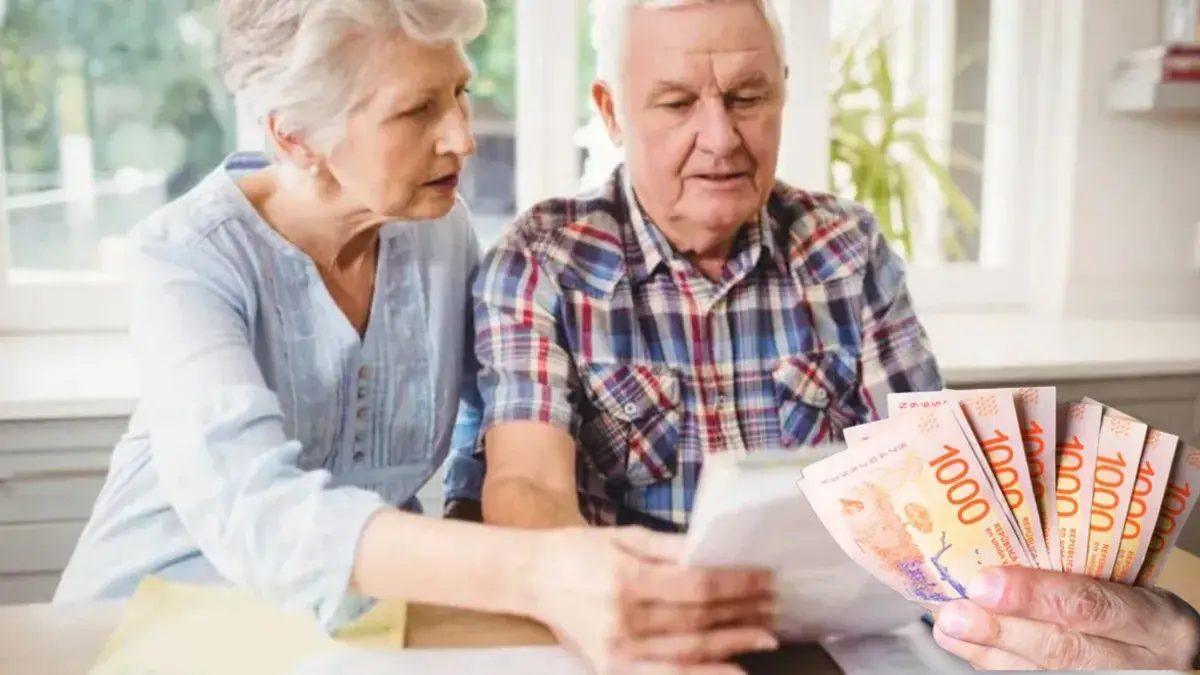 Préstamos para jubilados ANSES hasta $50.000.000 en abril: cuáles son las tasas de interés y los requisitos actualizados
