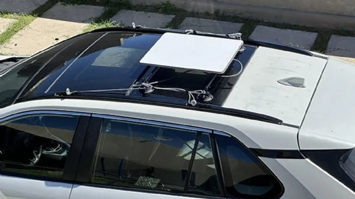 Starlink lanza un paquete para tener Wi-Fi en los autos de Argentina: ¿cuánto cuesta?