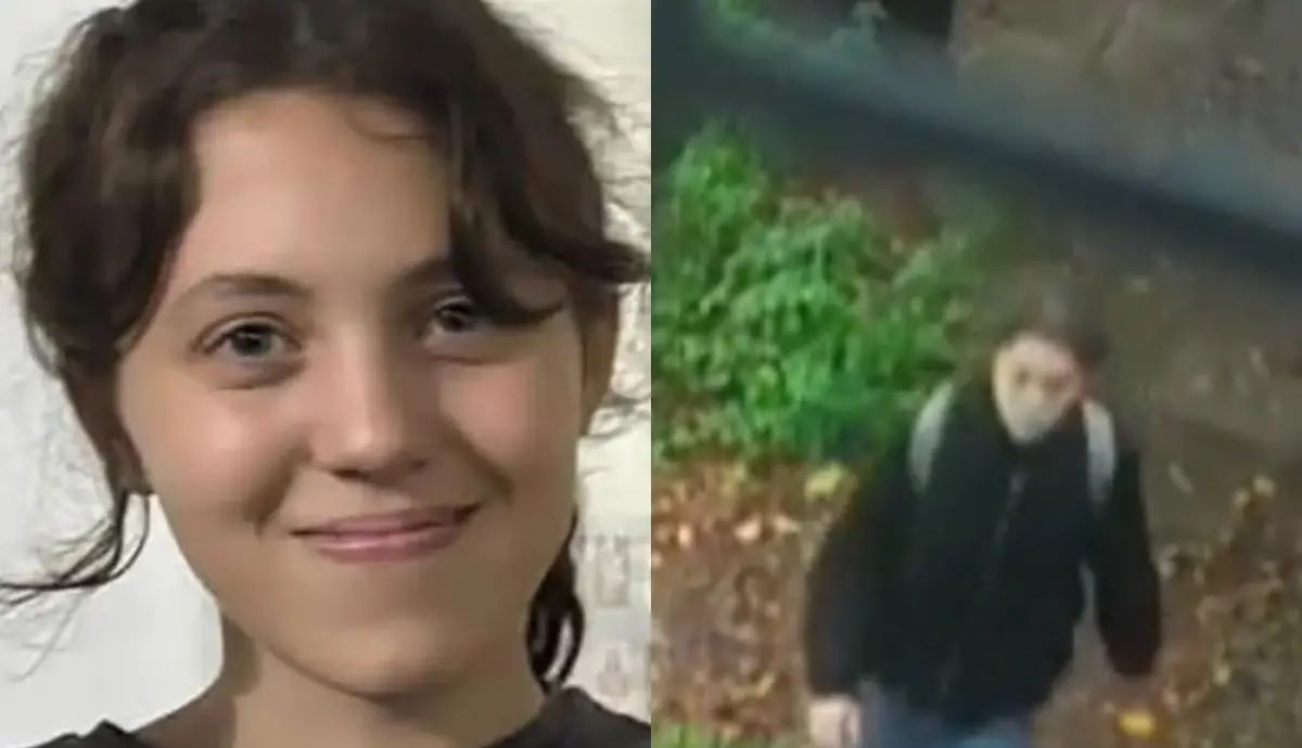 Hallaron muerta a Maitena, la adolescente de 14 años que había desaparecido en Merlo