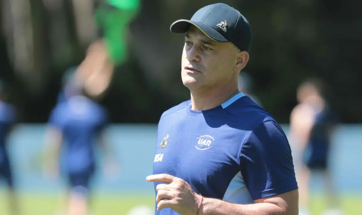 PRESENCIA TUCUMANA. Nicolás Fernández Miranda, head coach del seleccionado juvenil, definió la lista de jugadores que viajarán a Sudáfrica para afrontar el Rugby Championship M20. Tres tucumanos forman parte de la convocatoria.