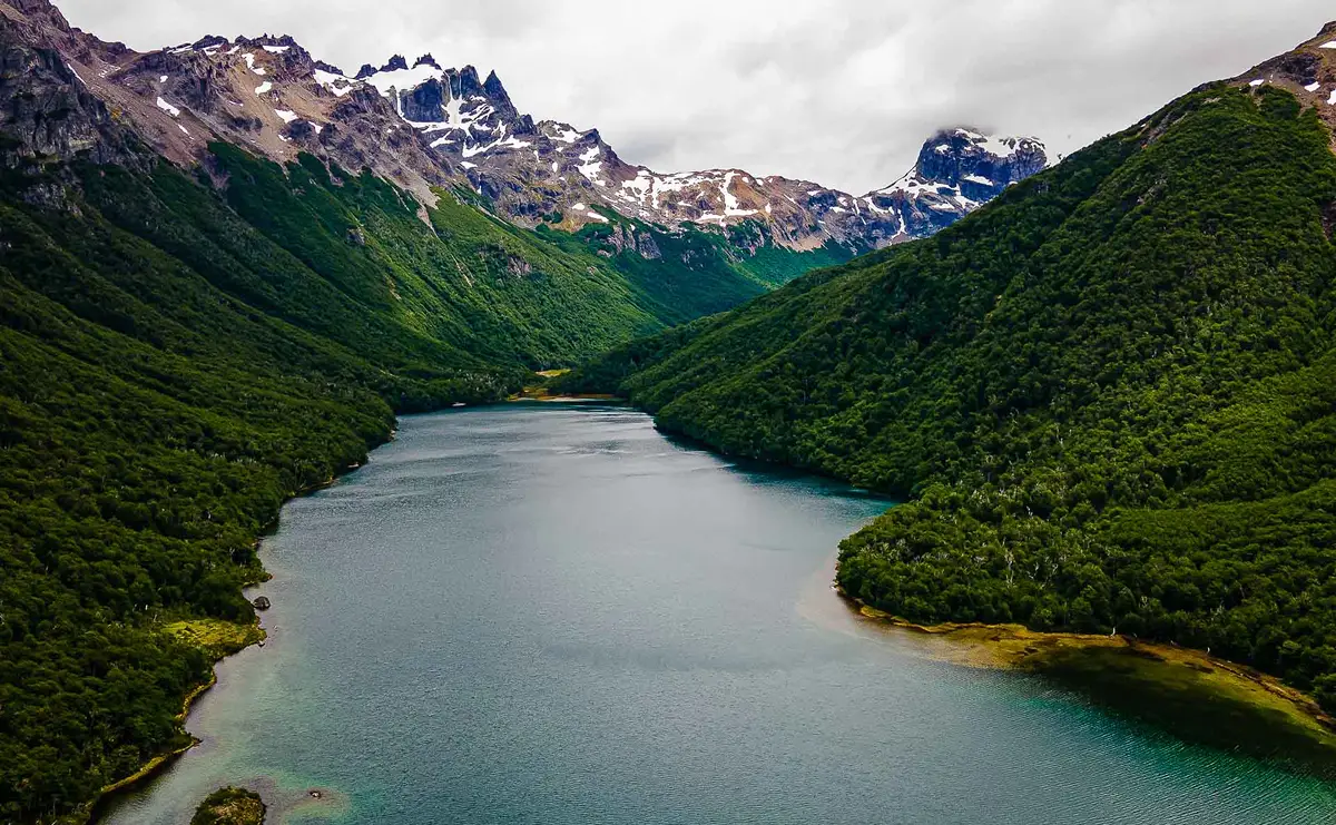 Eclipse total 2026: el mejor lugar del mundo para verlo está en la Patagonia argentina