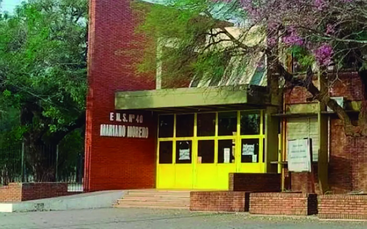 El alumno tirador de Santa Fe tendría vínculos con una red digital violenta