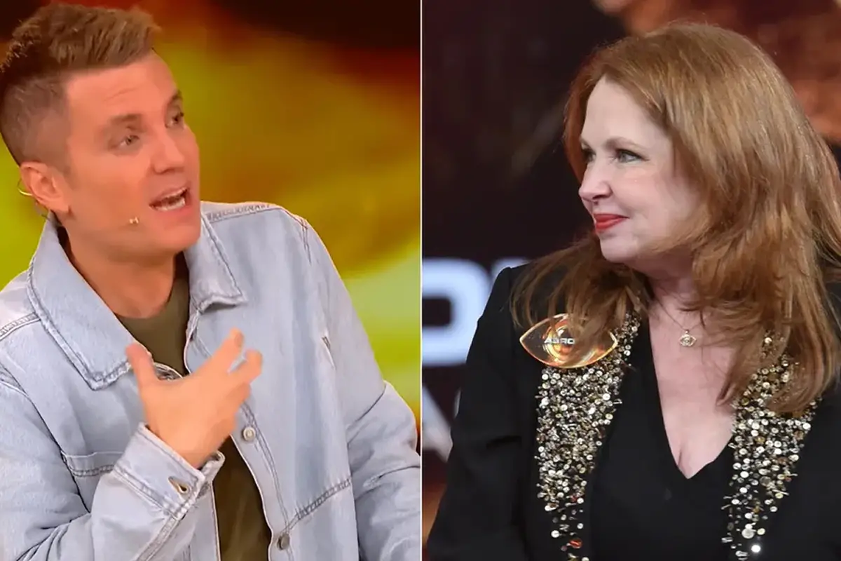 La producción de Gran Hermano define quién reemplazará a Andrea del Boca