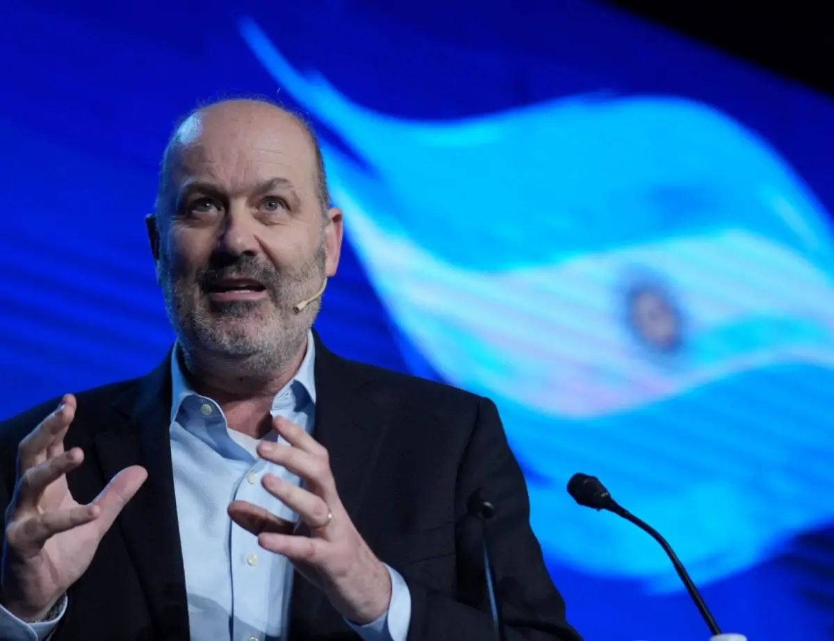 Federico Sturzenegger