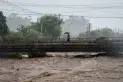 Advierten que las inundaciones podrían causar una catástrofe en el Área Metropolitana de Tucumán