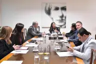 Dan luz verde a los pliegos para cubrir 10 vacantes en el Poder Judicial