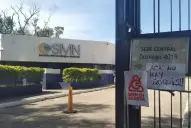 Sturzenegger defendió el ajuste en el Servicio Meteorológico: Es dinero que pagan otras familias