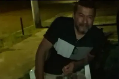 Érika supo de los sinsabores de un amorío con un narco