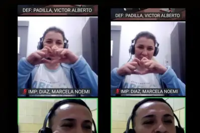 Los “romances narco” que dieron que hablar en Tucumán