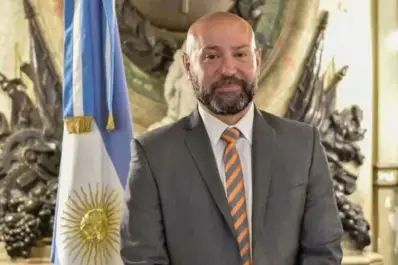 El Caso Andis suma un nuevo capítulo