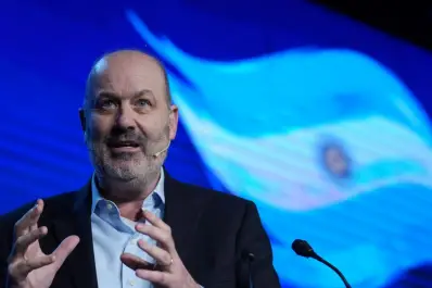 Blindaje a la propiedad privada: proyecto de Sturzenegger