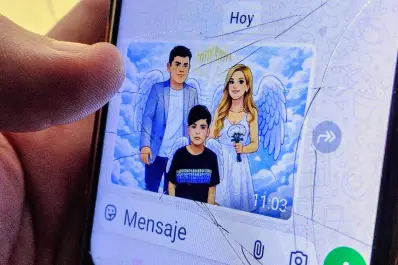 Tres muertes, un temporal y la hora de los caranchos en Tucumán