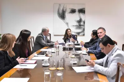 Dan luz verde a los pliegos para cubrir 10 vacantes en el Poder Judicial