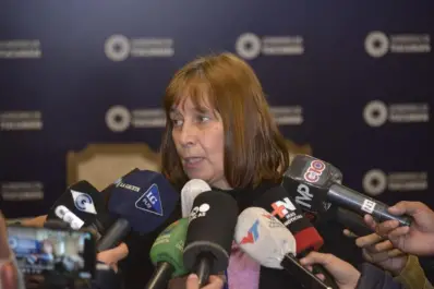 Prevención de derrumbes: el mapa de inmuebles peligrosos en San Miguel de Tucumán se actualiza