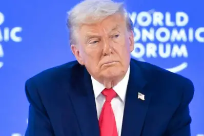 Negociaciones en Pakistán: Trump dijo que “muy pronto” comprobará si Irán actúa de buena fe