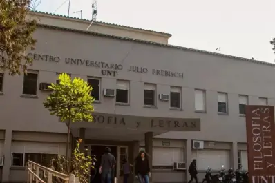 Elecciones en Filosofía y Letras: “Nos preocupa la inserción de los egresados en el mercado laboral actual”