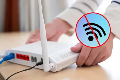 El electrodoméstico que puede arruinar tu WiFi en casa y por qué afecta la señal