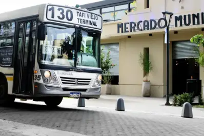 Apps de transporte, en la mira: empresarios denuncian “competencia desleal” y advierten una crisis en Tucumán