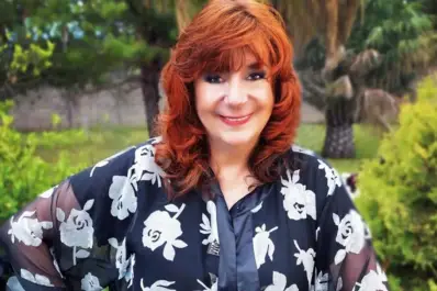 Horóscopo chino: los signos que vivirán días decisivos en abril, según Ludovica Squirru