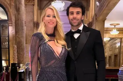 Nicole Neumann rompió el silencio y enfrentó los rumores de separación de Manu Urcera