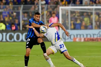 Sorpresa en Atlético Tucumán: se confirmó la lesión de una pieza clave del equipo