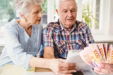 Préstamos para jubilados ANSES hasta $50.000.000 en abril: cuáles son las tasas de interés y los requisitos actualizados