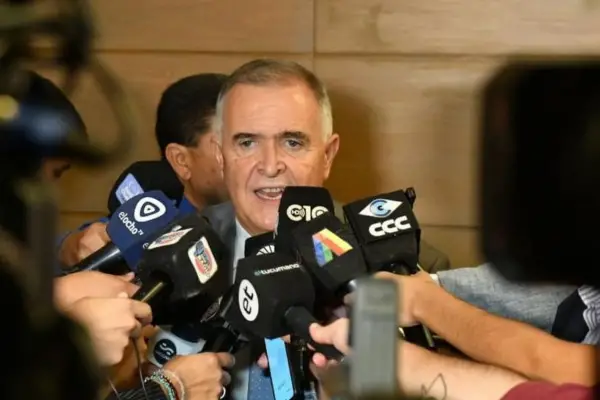 Análisis: Jaldo admite dificultades para gobernar en medio del ajuste y las inundaciones