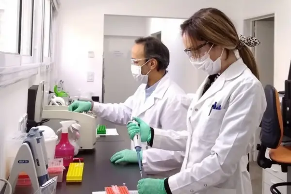 Científicos del Conicet lograron avances en la investigación de la regeneración de tejidos