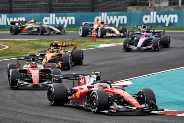 La FIA y los equipos de Fórmula 1 pactaron ajustes inmediatos para las reglas de 2026