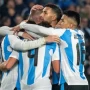 La selección argentina confirmó sus últimos amistosos antes del Mundial 2026