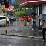 Frío, lluvia y nubes: así será el tiempo del fin de semana en las provincias del NOA