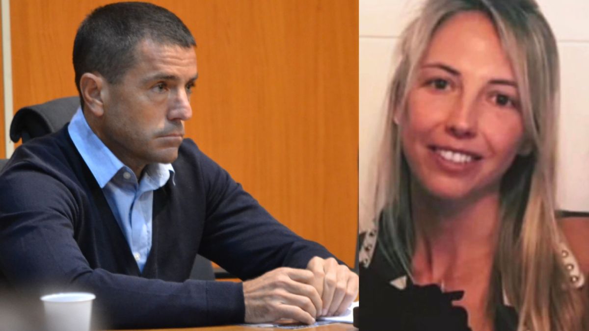 Crimen en el country: el estremecedor testimonio del hombre que mantenía una relación secreta con la víctima
