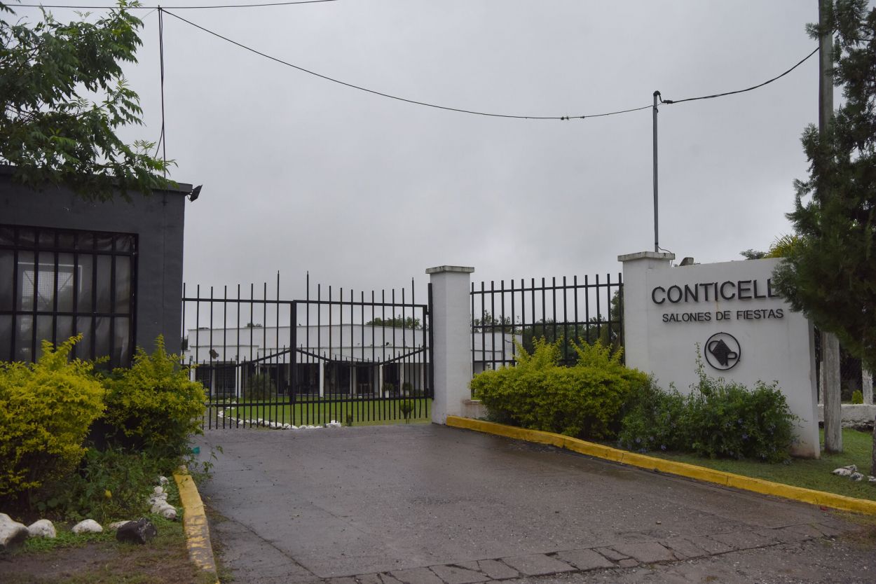 Temporal en Tucumán: donde ocurrió la tragedia de Tafí Viejo nada cambió