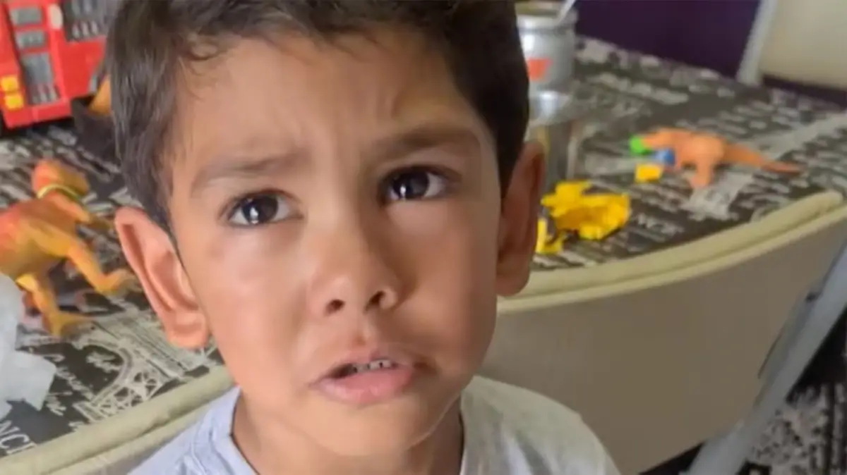 La investigación por la muerte del niño en Comodoro Rivadavia depende de los peritos.