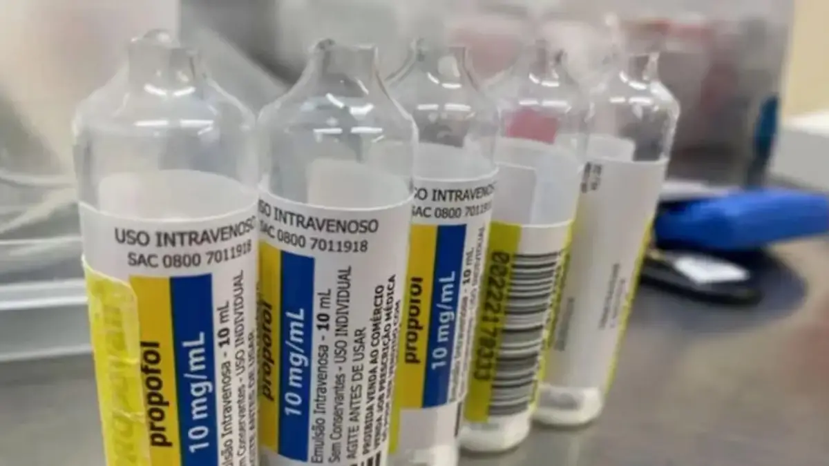 Propofol: profesionales tucumanos advierten sobre el uso indebido de anestésicos