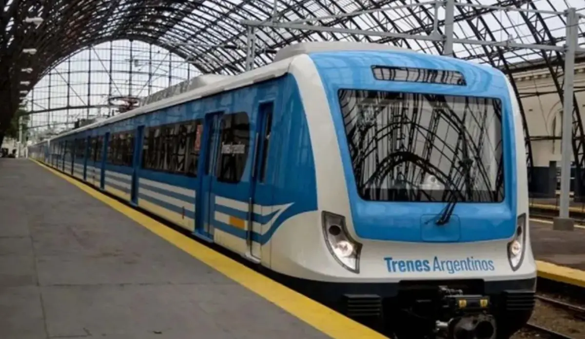 Argentina cuenta con uno de los recorridos más largos de Sudamérica. 