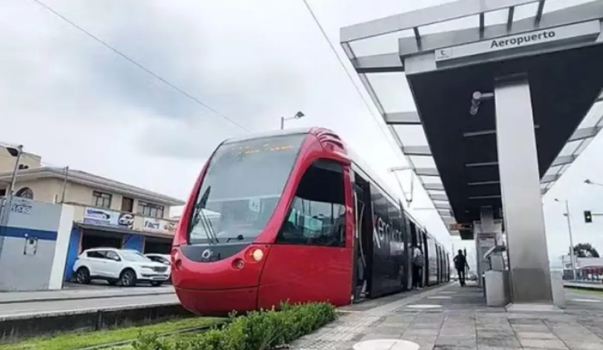 Un tranvía que revolucionaría la provincia de Rosario. 