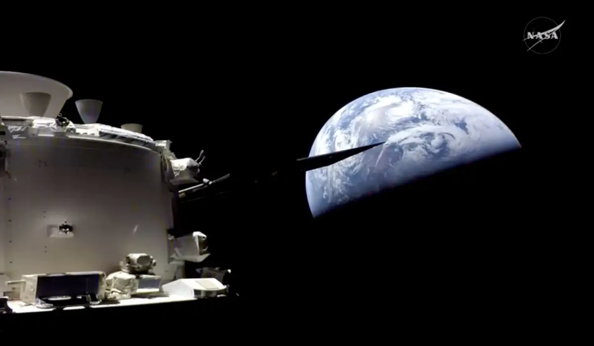 Artemis II, EN VIVO: la cápsula Orión regresó con éxito a la Tierra tras orbitar la Luna