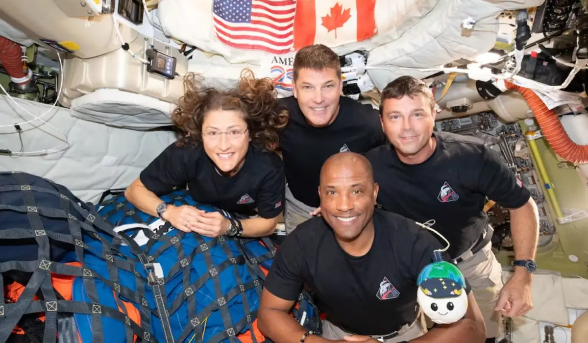 Artemis II amerizó con éxito: la Nasa celebró el regreso de los astronautas